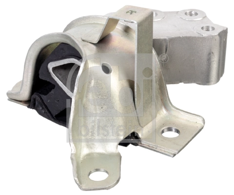Mounting, engine